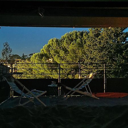 Le Nid En Chante Vue Panoramique Les Arcs-sur-Argens Dış mekan fotoğraf
