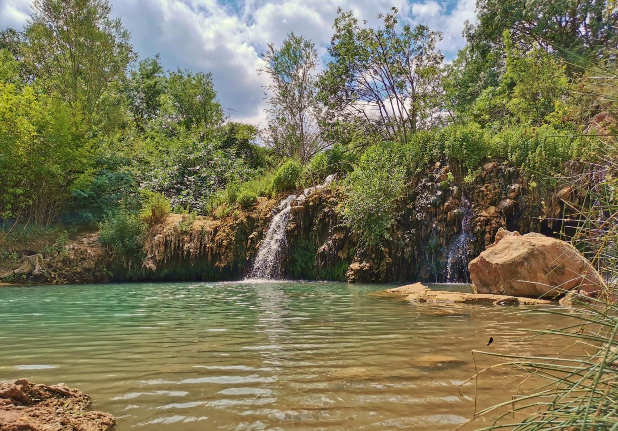 Le Nid En Chante Vue Panoramique Les Arcs-sur-Argens Dış mekan fotoğraf