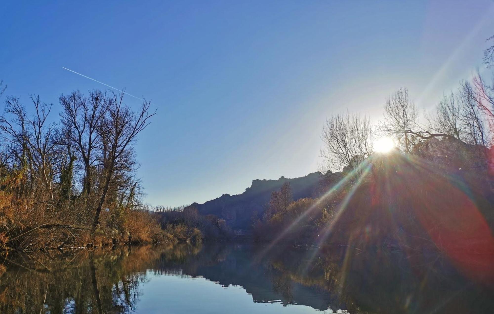 Le Nid En Chante Vue Panoramique Les Arcs-sur-Argens Dış mekan fotoğraf