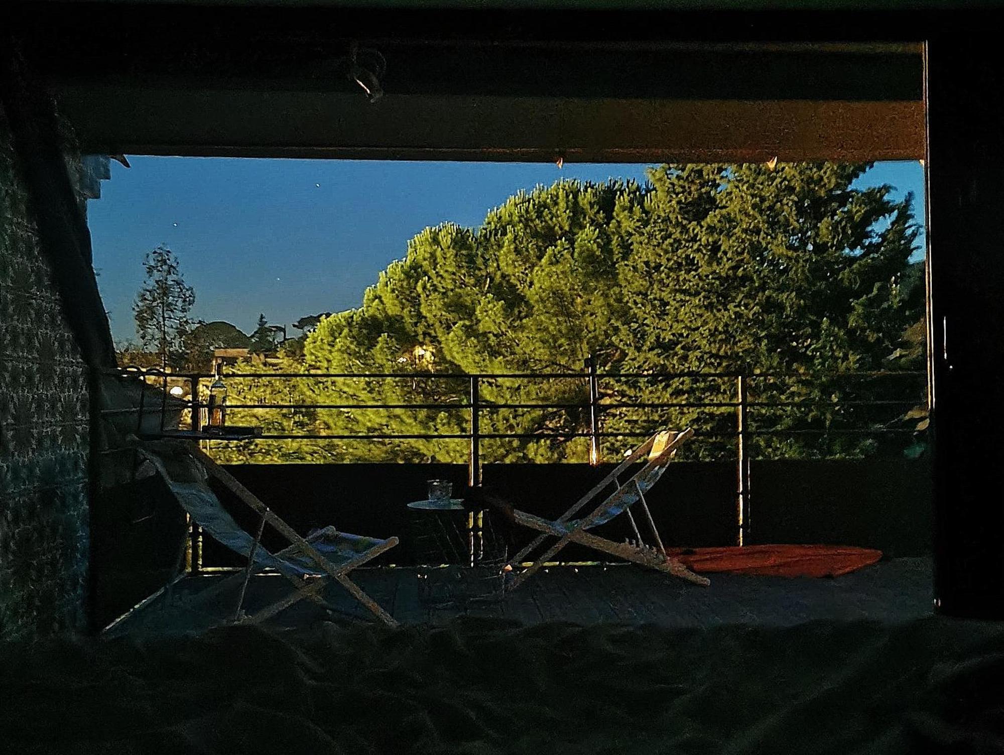 Le Nid En Chante Vue Panoramique Les Arcs-sur-Argens Dış mekan fotoğraf